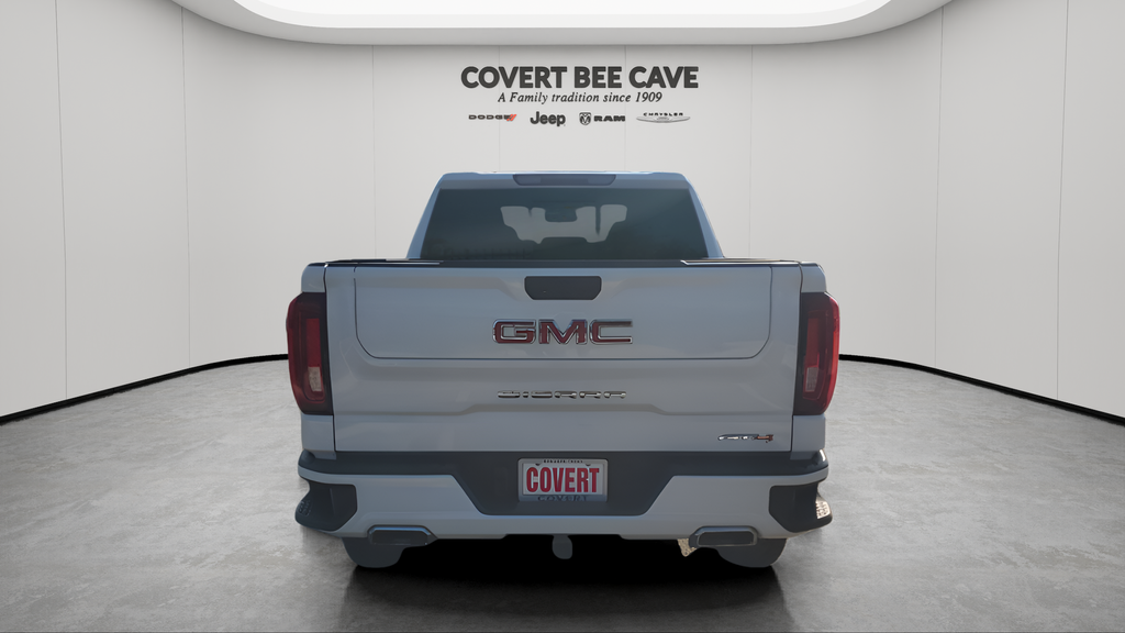 Used Car 2022 Gmc Sierra 1500 Limited  At4 For Sale Under $50,000 In Austin, Texas