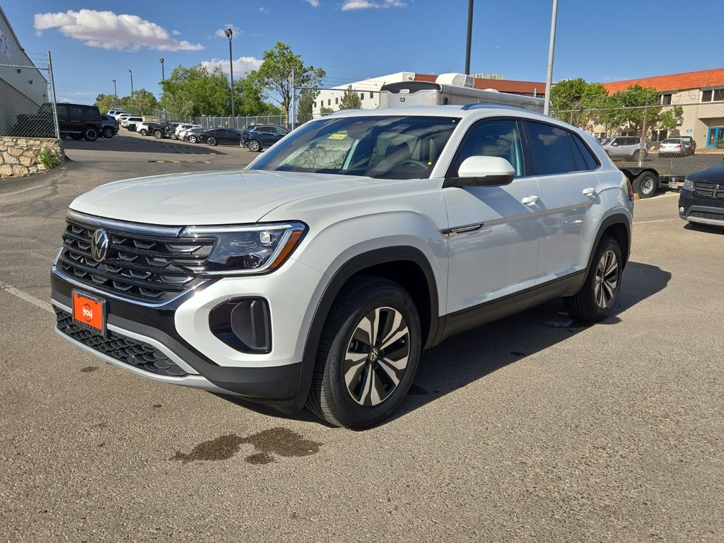 View vehicle photo 6