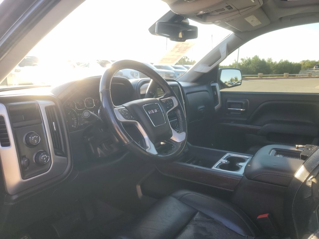 Used Car 2018 Gmc Sierra 1500  Slt For Sale Under $30,000 In Austin, Texas