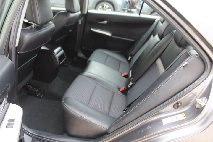 Used Car 2014 Toyota Camry  L For Sale Under $12,000 In Georgetown, Texas