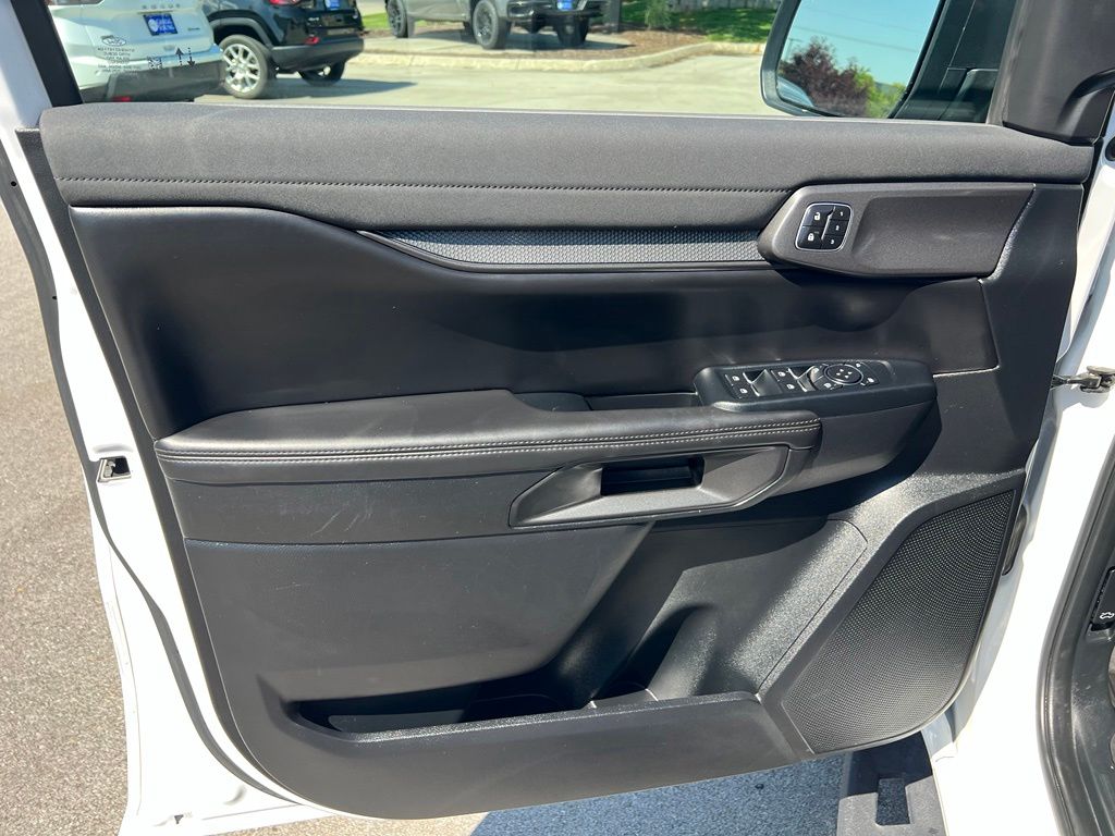 Used 2025 Ford Ranger Truck