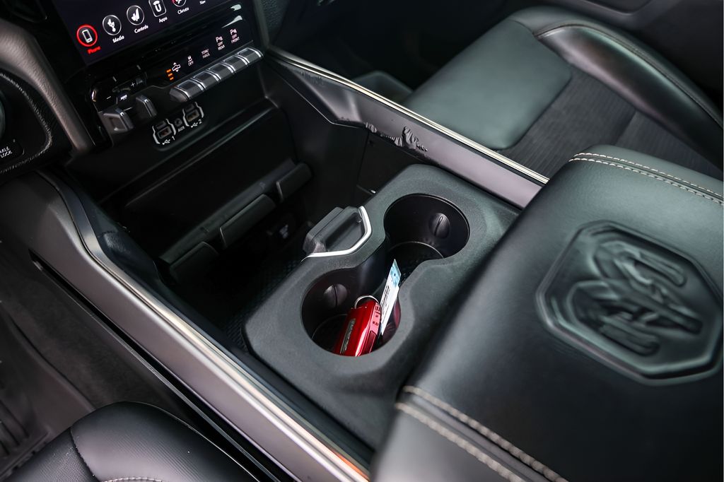 Used Car 2020 Ram 1500  Rebel For Sale Under $40,000 In Austin, Texas