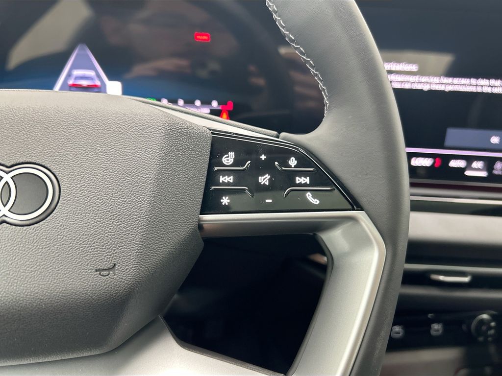 Thumbnail: 2025 Audi A5 - 12