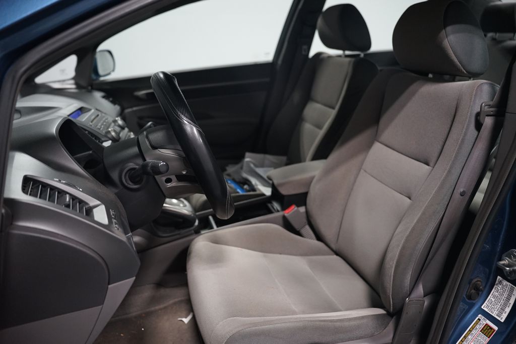 Thumbnail: 2007 Honda Civic - 7
