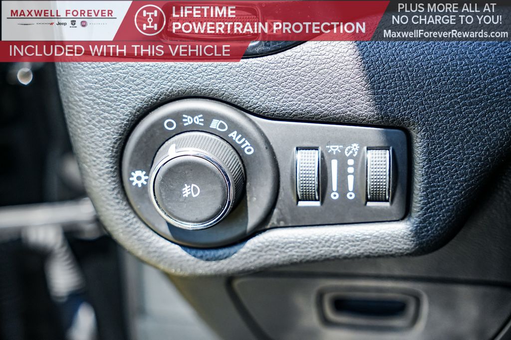 Used Car 2019 Jeep Cherokee  Altitude For Sale In Taylor, Texas