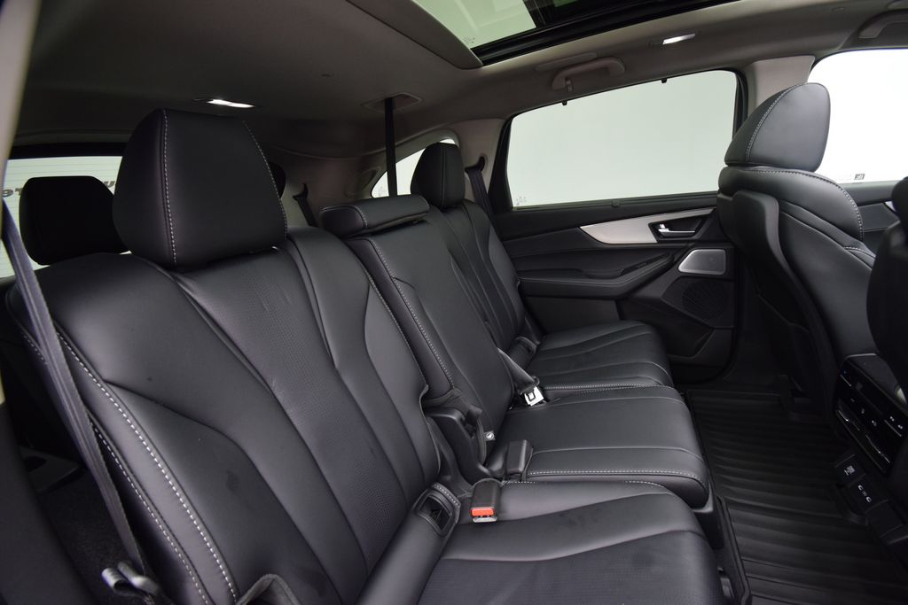 used 2026 Acura MDX car, priced at $54,000