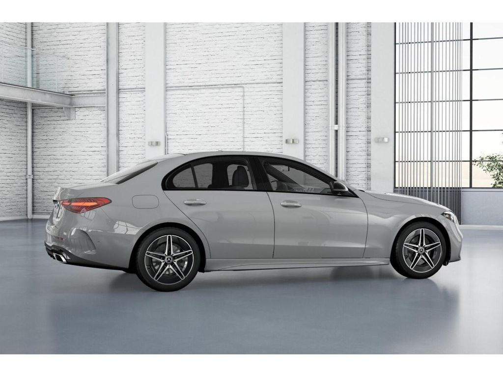 Thumbnail: 2026 Mercedes-Benz C-Class - 18