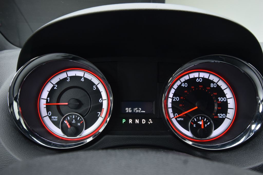 used 2017 Dodge Grand Caravan car, priced at $11,700