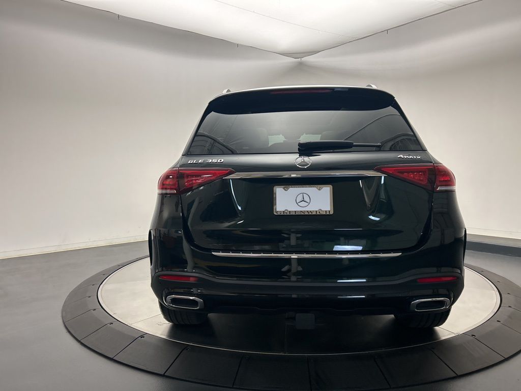 Thumbnail: 2022 Mercedes-Benz GLE - 6