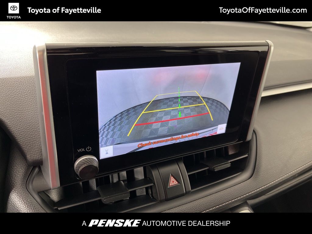 Thumbnail: 2024 Toyota RAV4 - 30