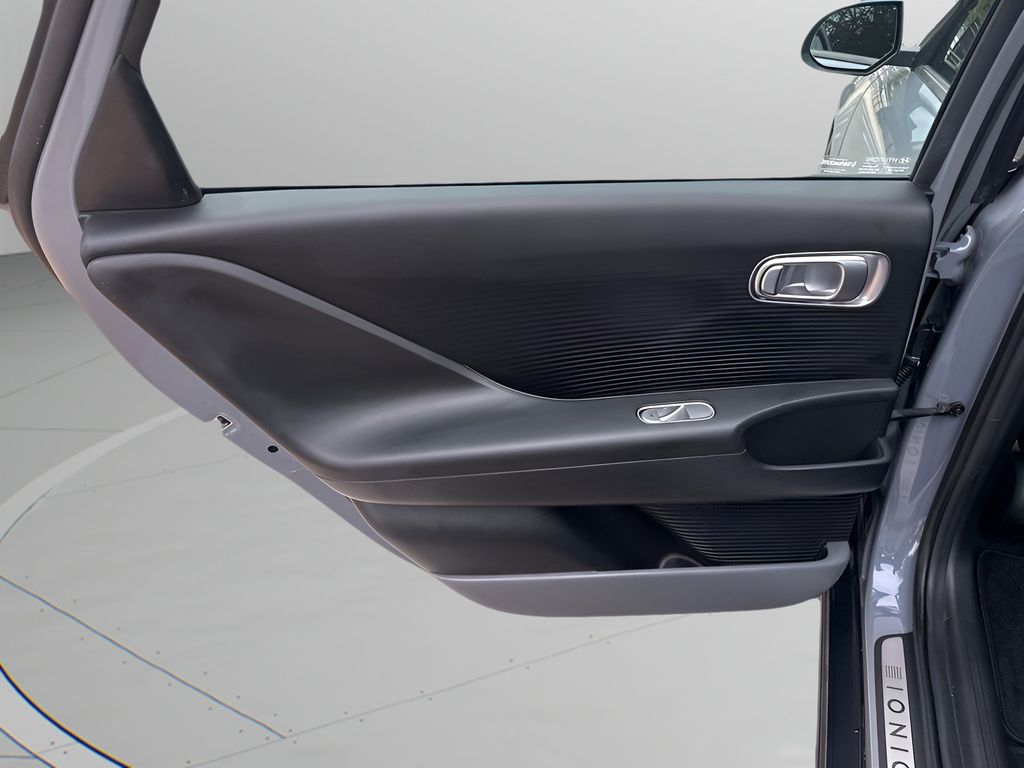 Used Car 2024 Hyundai Ioniq 6  Se For Sale Under $20,000 In Austin, Texas