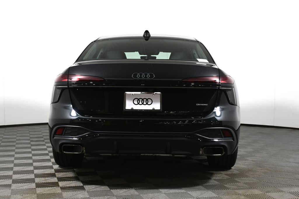 Thumbnail: 2026 Audi A6 - 6