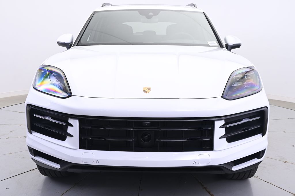 Thumbnail: 2025 Porsche Cayenne - 10