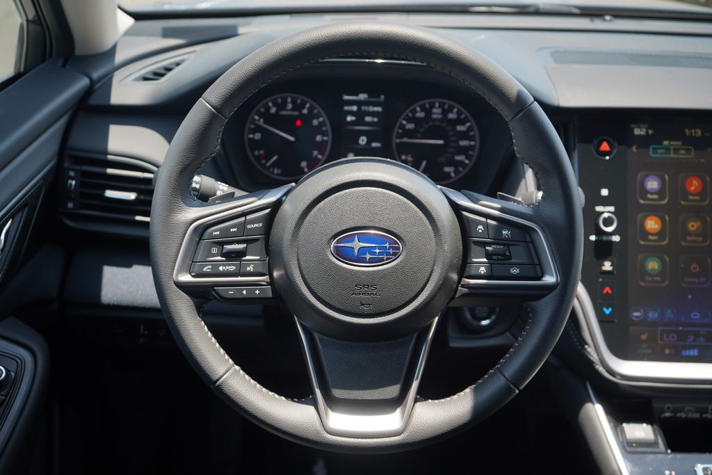 2025 Subaru Outback Premium 9