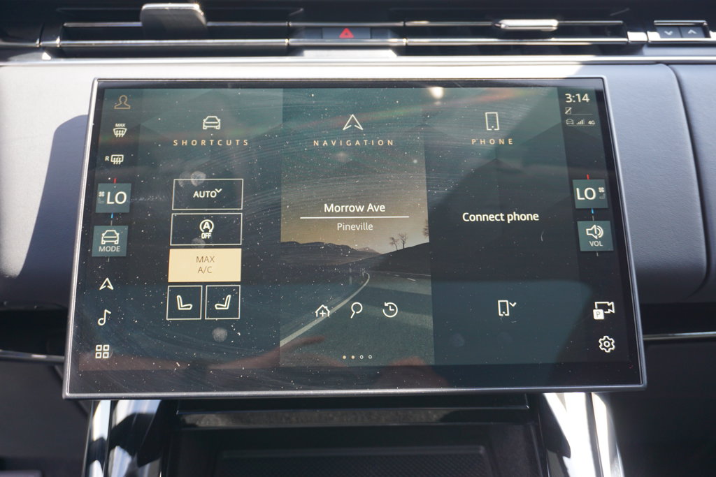 Thumbnail: 2024 Land Rover Range Rover Sport - 18