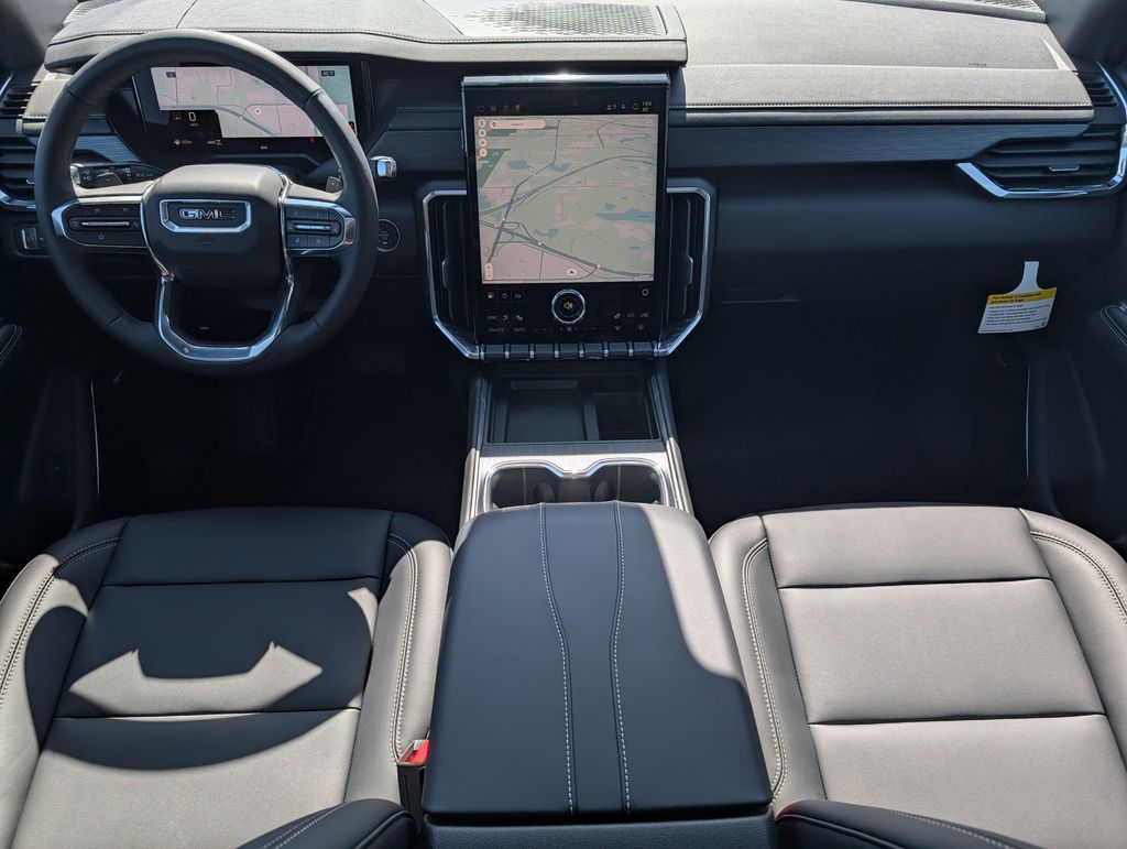 New 2026 GMC Acadia SUV