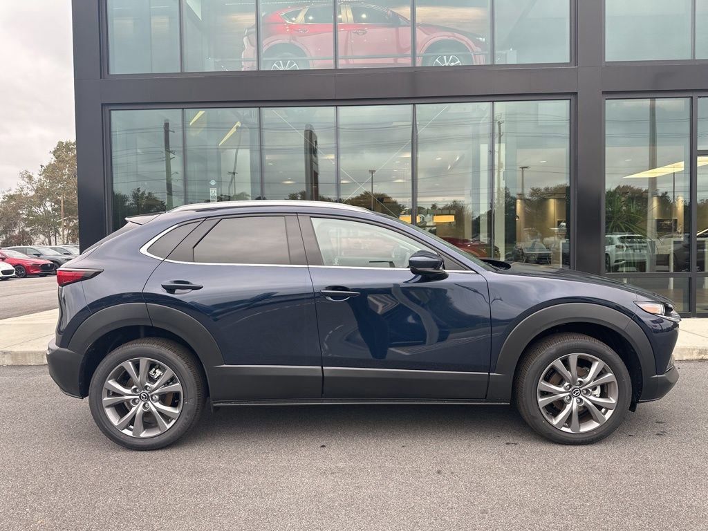 2025 Mazda CX-30 2.5 S Premium