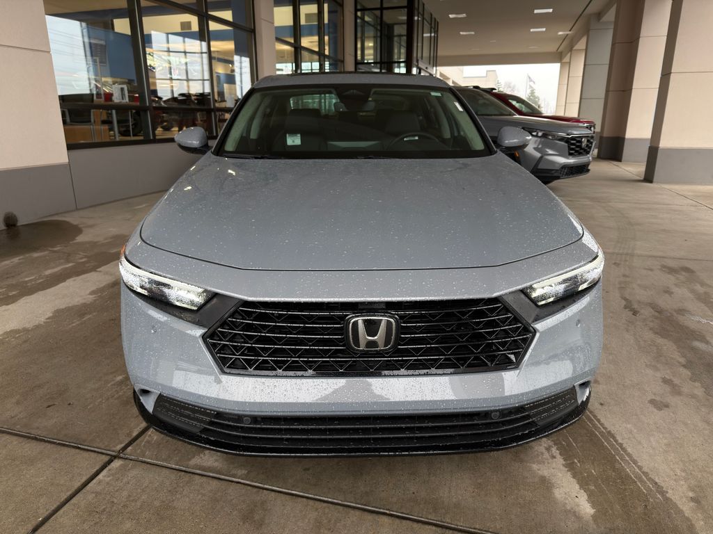 Thumbnail: 2026 Honda Accord - 8