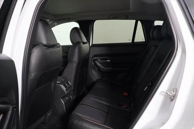 Thumbnail: 2026 Mazda CX-50 - 6