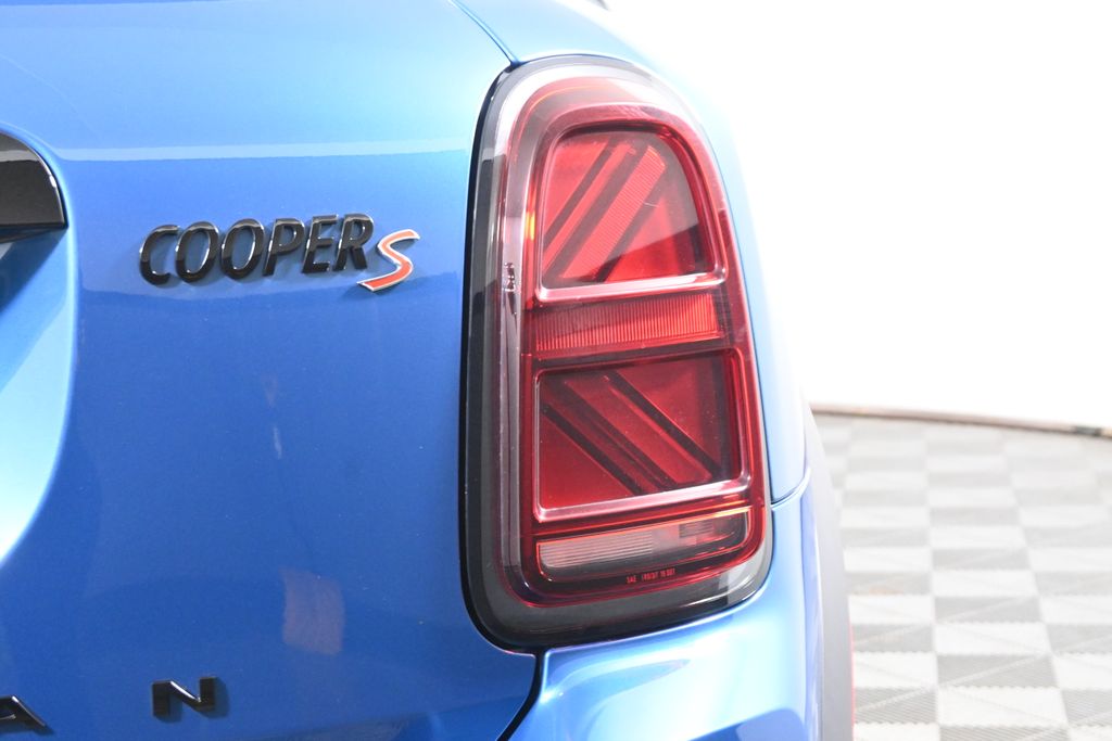 Thumbnail: 2023 MINI Cooper Countryman - 13