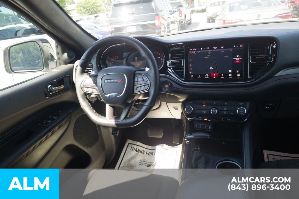 Used 2026 White Dodge GT image 21