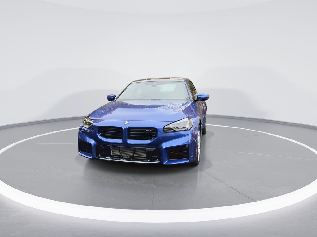 Thumbnail: 2026 BMW M2 - 3