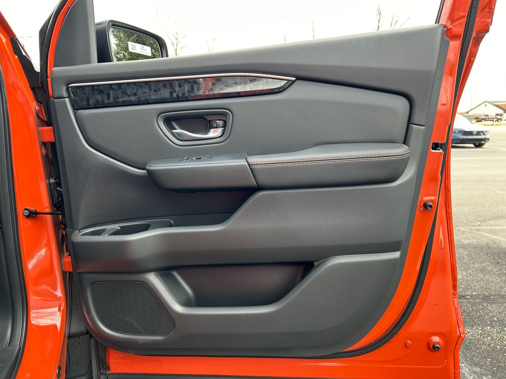 Thumbnail: 2026 Honda Passport - 26