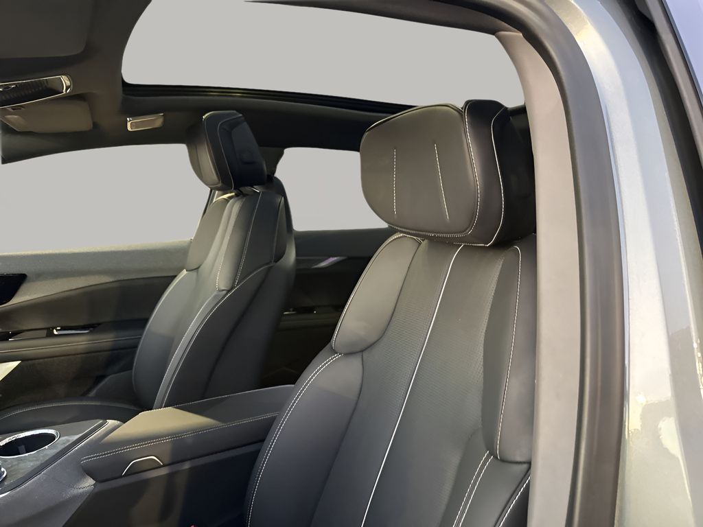 Used Car 2025 Cadillac Optiq  Sport For Sale Under $50,000 In Austin, Texas