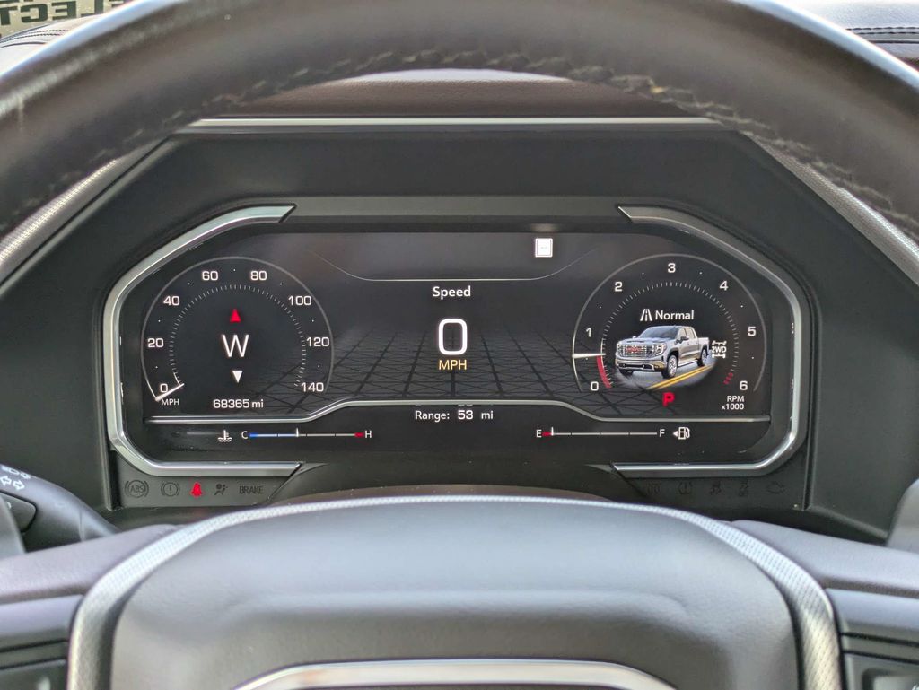 Used 2022 GMC Sierra 1500 Truck