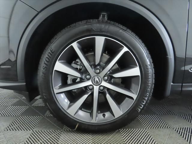 Thumbnail: 2026 Acura MDX - 32