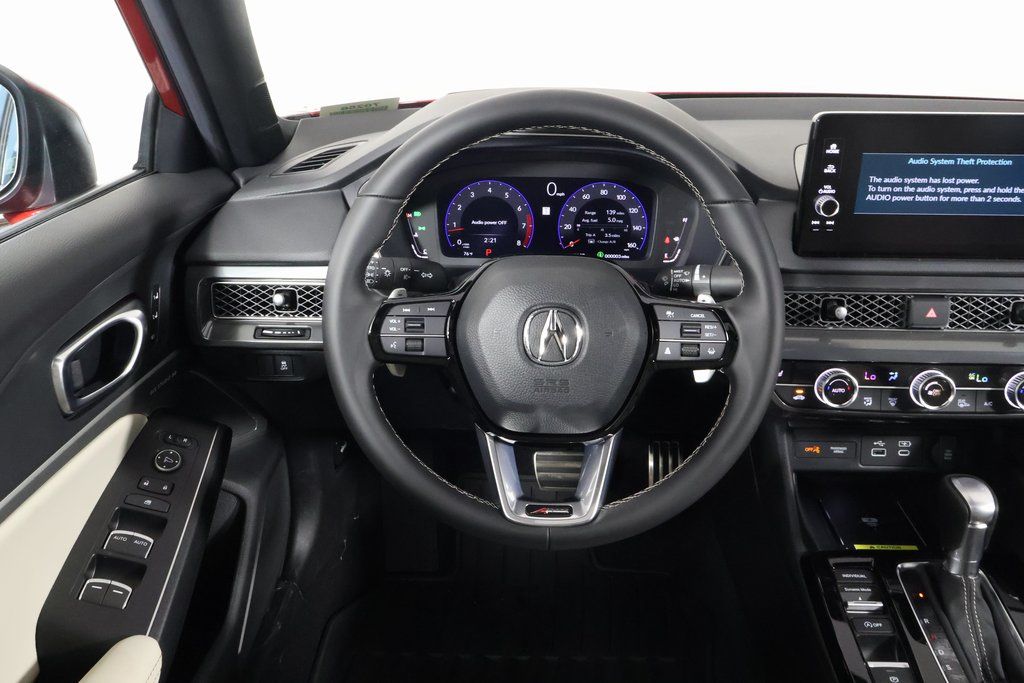 Thumbnail: 2025 Acura Integra - 3
