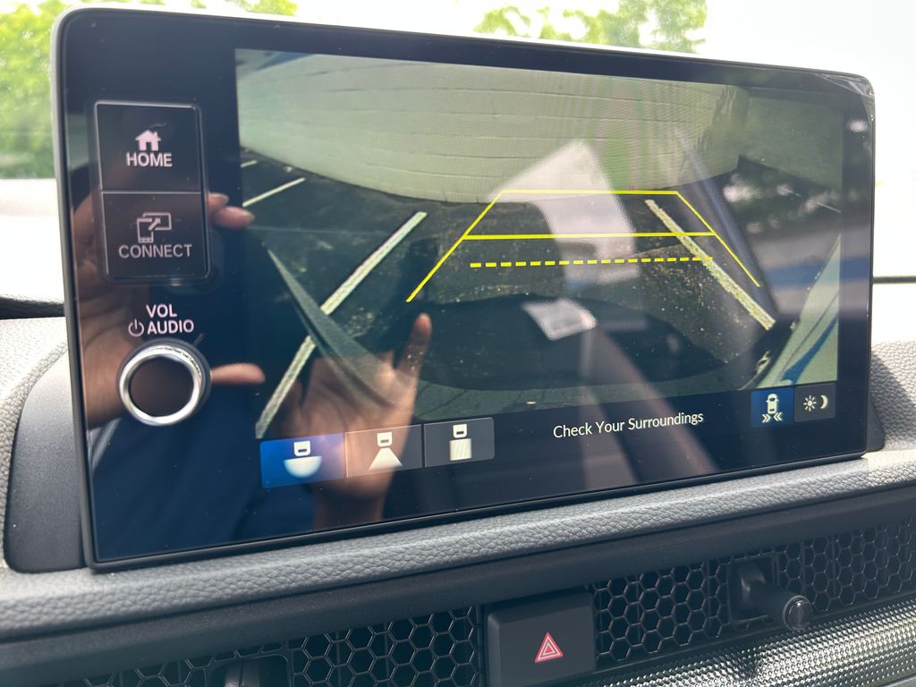 Thumbnail: 2026 Honda CR-V - 29