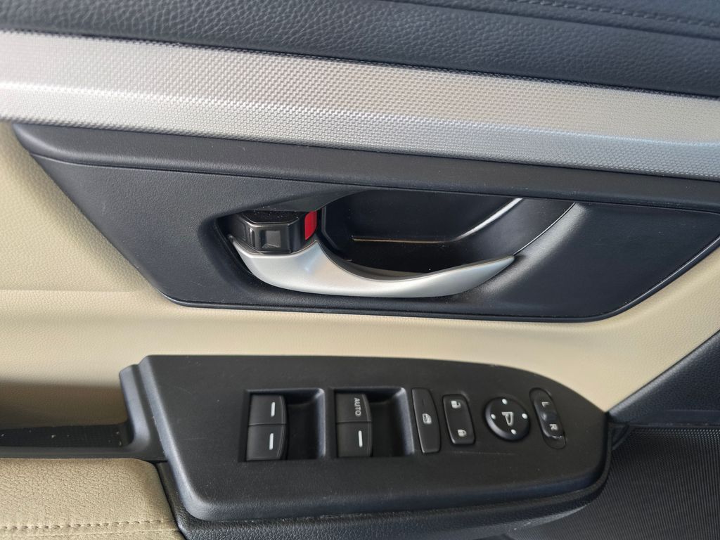 Thumbnail: 2022 Honda CR-V - 8
