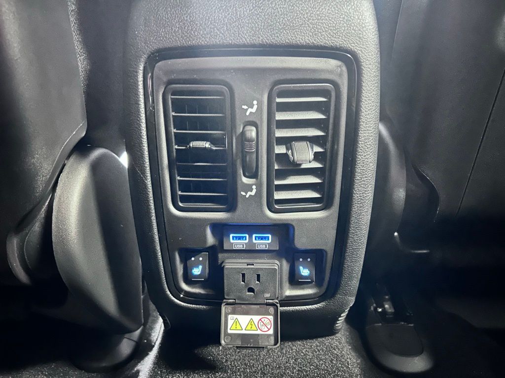 new 2026 Dodge Durango car, priced at $49,780