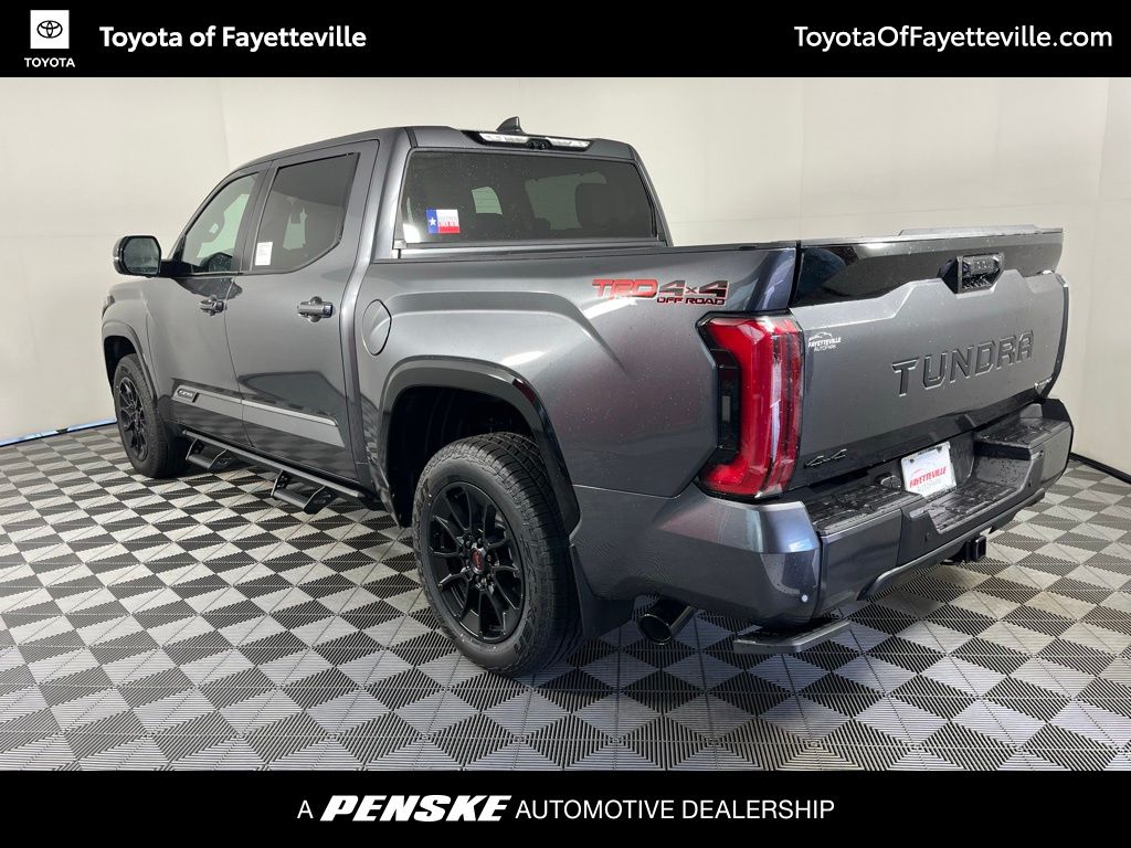 Thumbnail: 2026 Toyota Tundra - 3