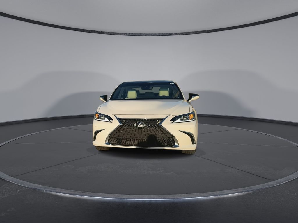 Thumbnail: 2025 Lexus ES - 3