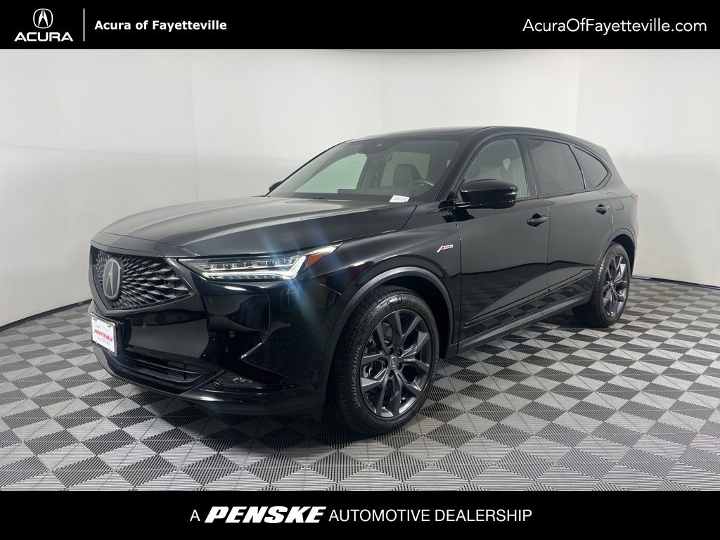 2022 Acura MDX Base -
                Fayetteville, AR