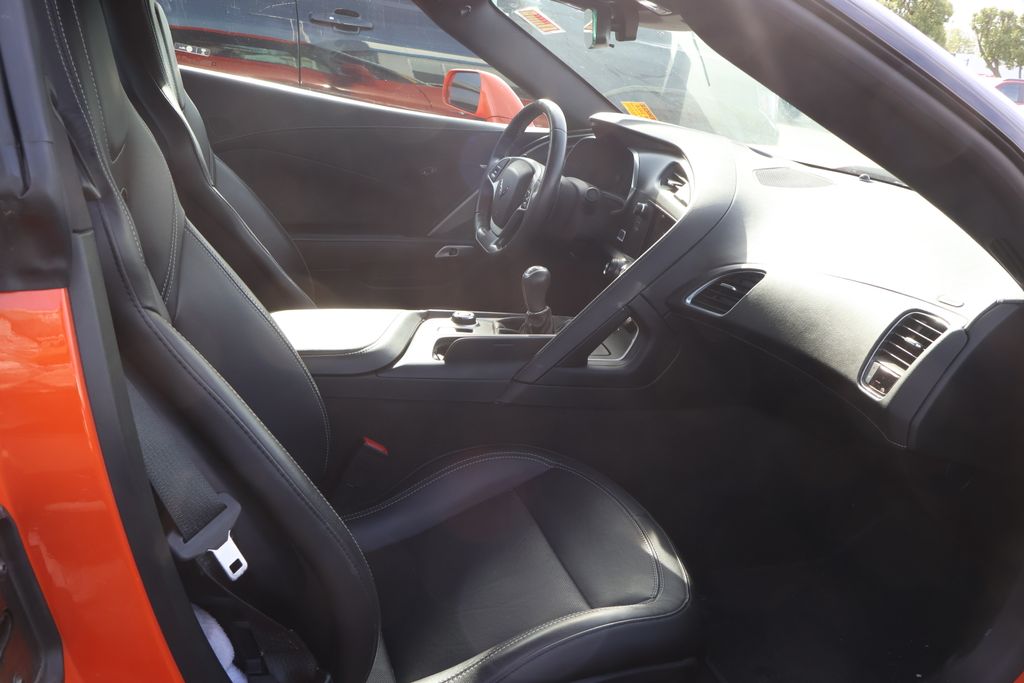 Thumbnail: 2019 Chevrolet Corvette - 26