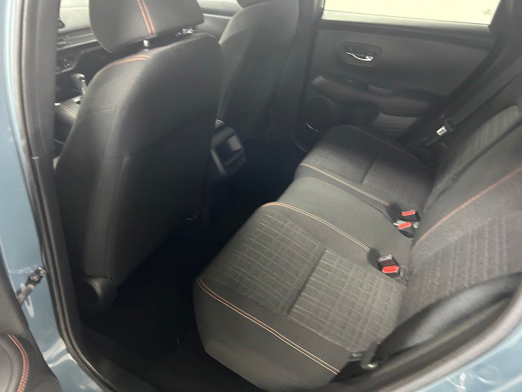 2023 Honda HR-V Sport - Photo 14