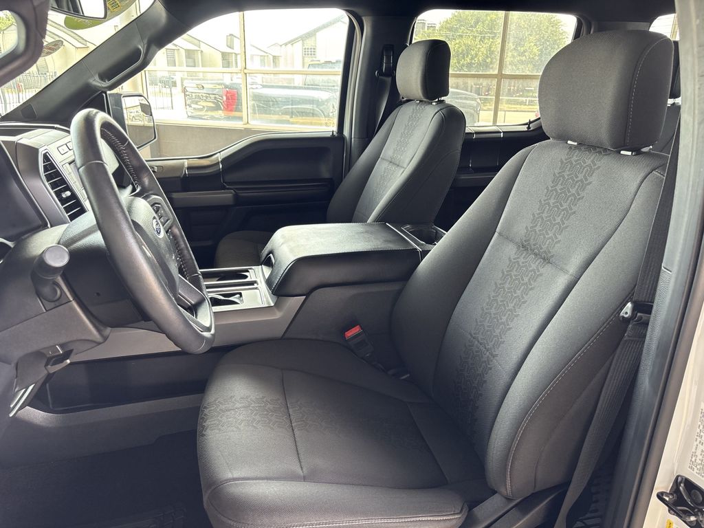 Used 2018 Ford F-150 Truck