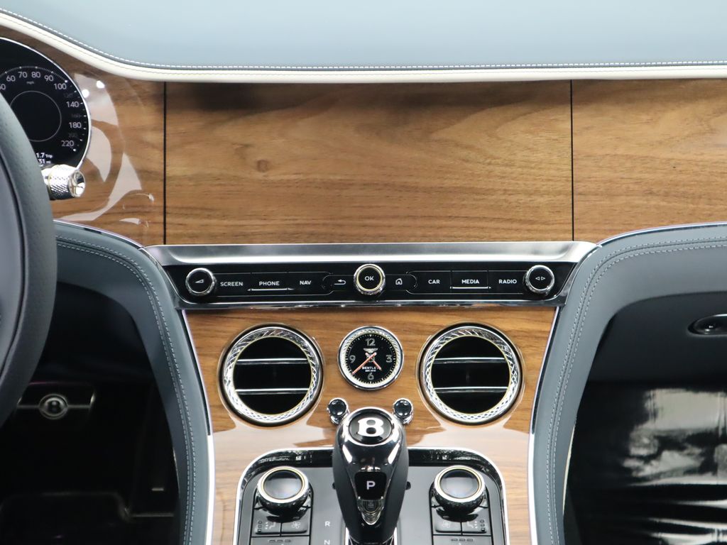 Thumbnail: 2026 Bentley Continental - 14
