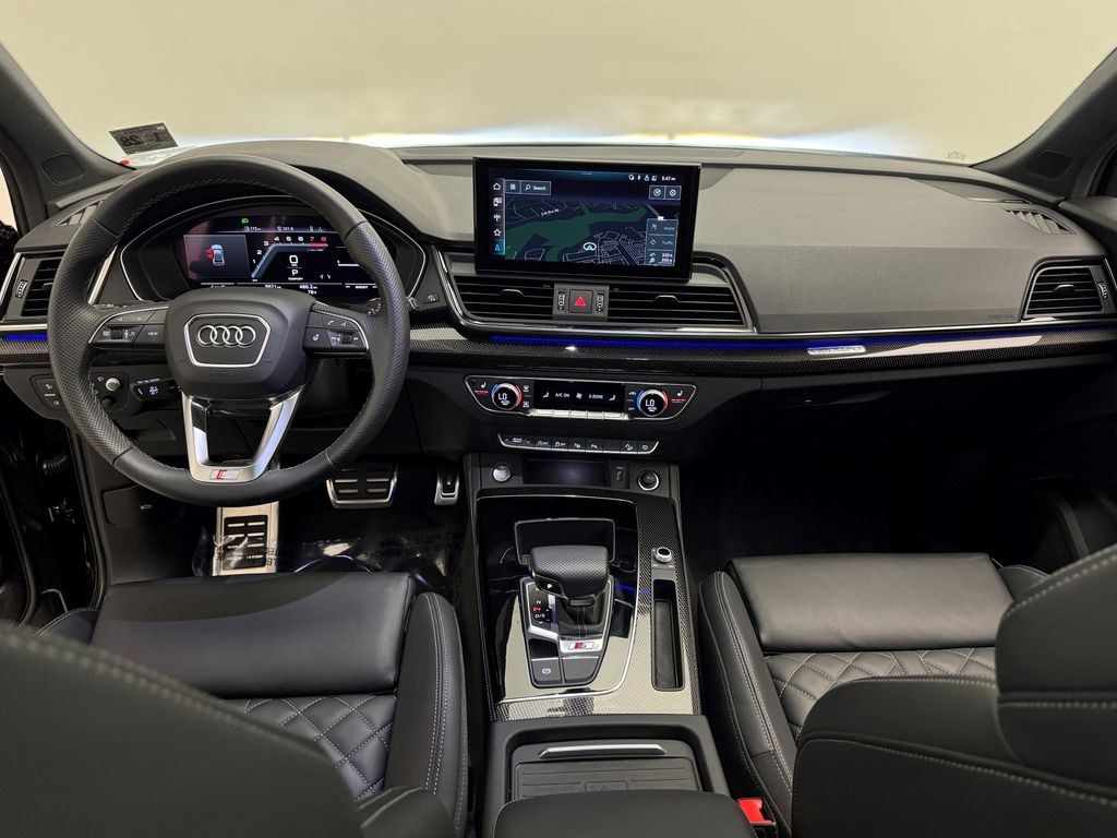 2023 Audi SQ5 Prestige 31