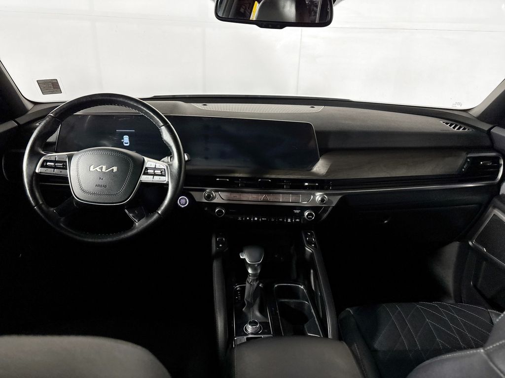 2025 Kia Telluride EX X-Pro