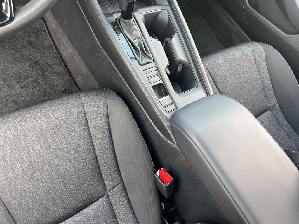 Thumbnail: 2024 Honda Accord - 19
