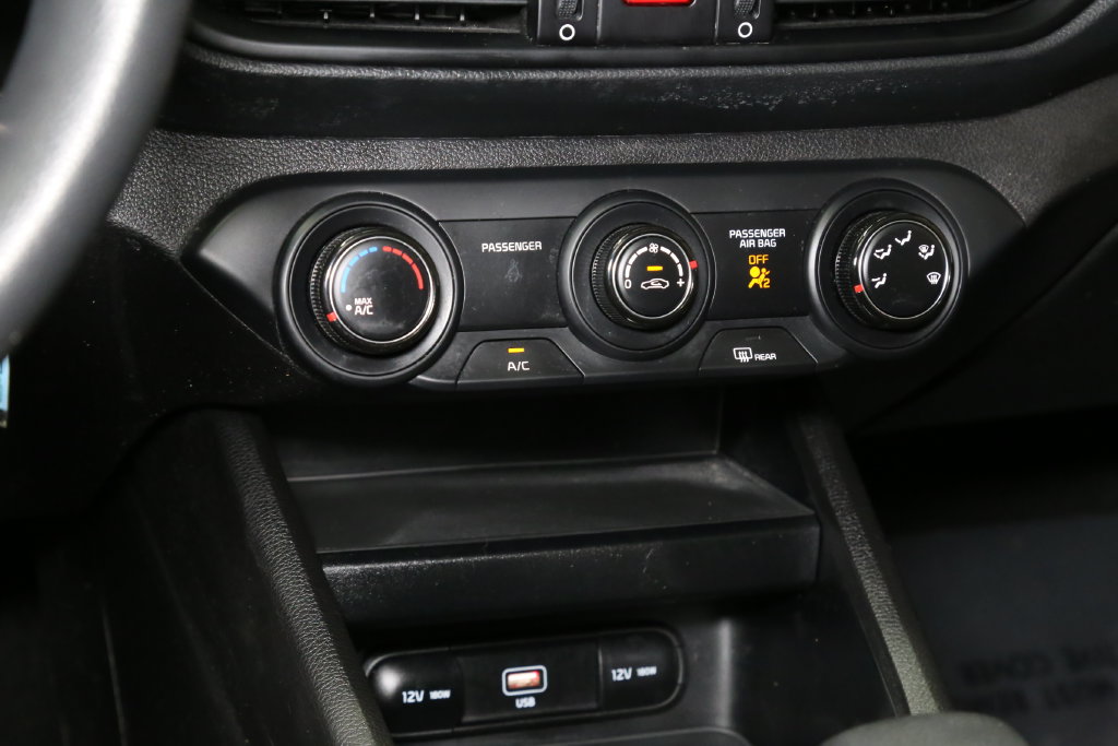 2023 Kia Forte #9