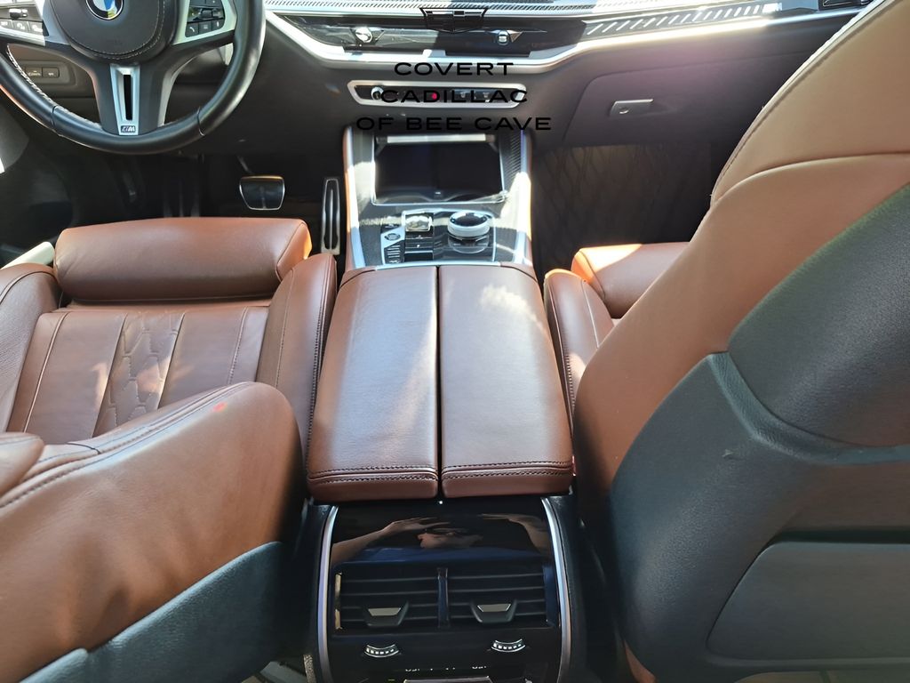 Used Car 2024 Bmw X5  M60i For Sale Under $80,000 In Austin, Texas