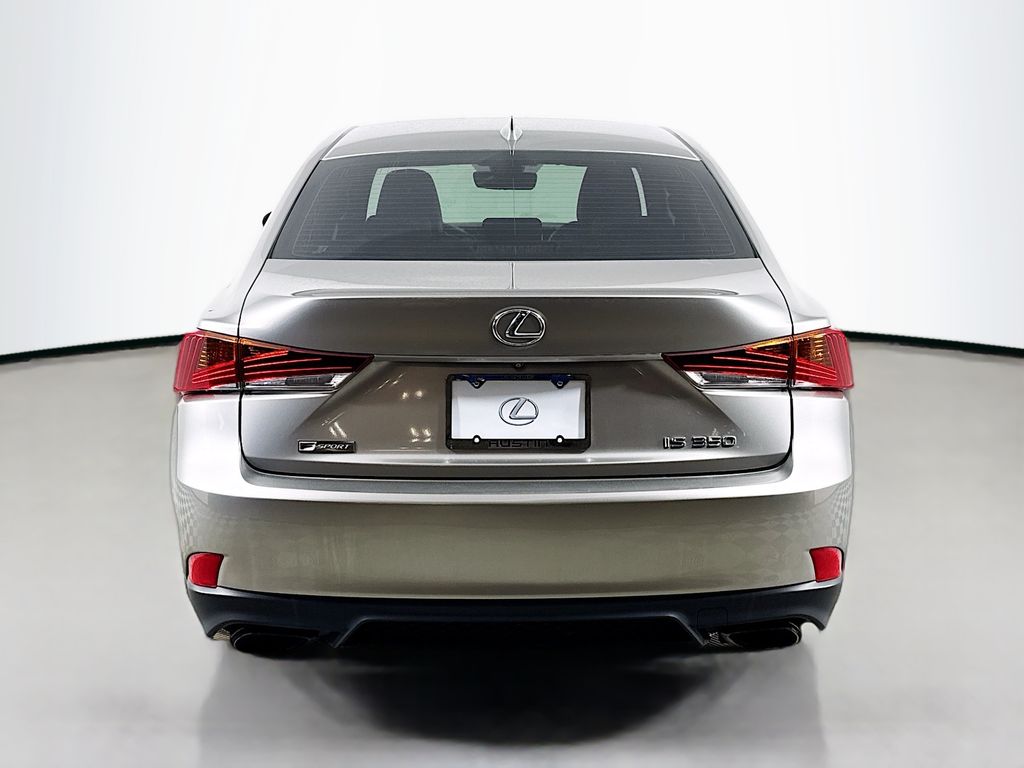 Thumbnail: 2017 Lexus IS - 6