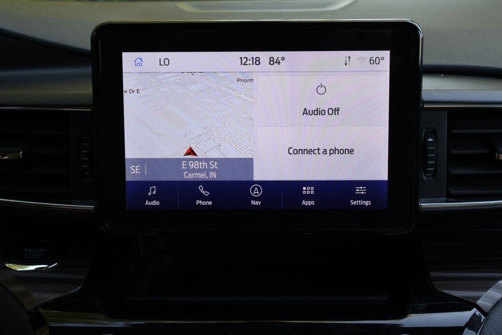 Thumbnail: 2024 Ford Explorer - 15