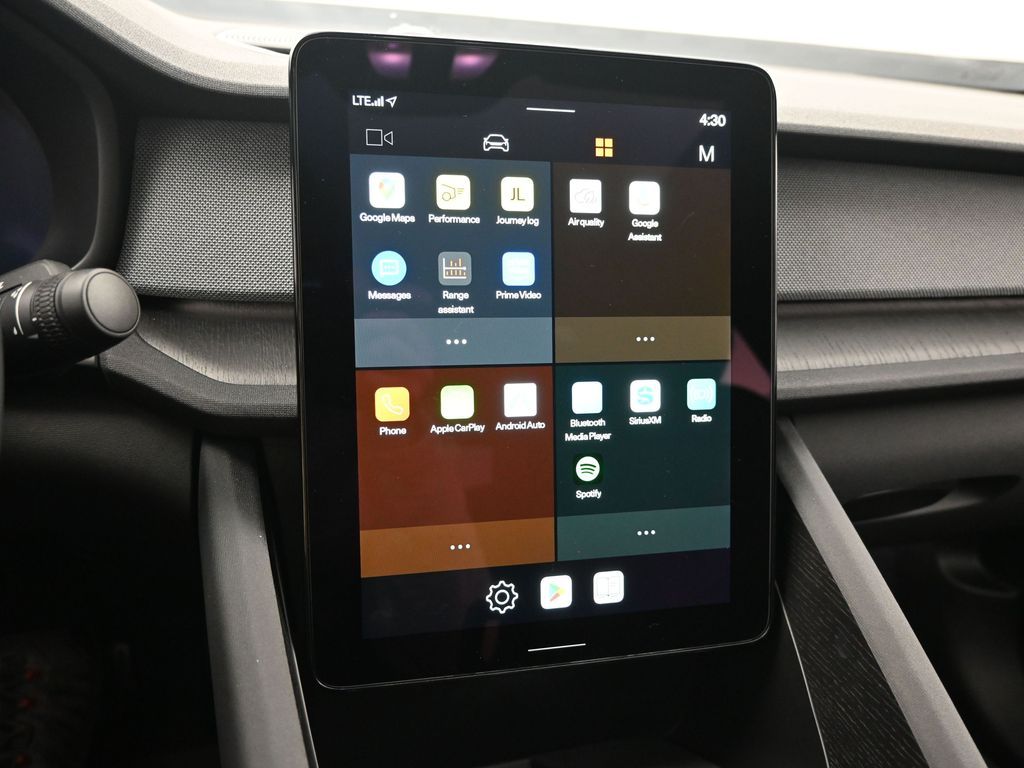 2024 Polestar 2 Long Range Dual Motor