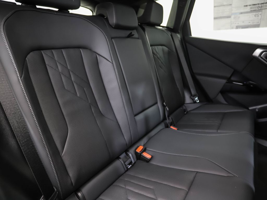 Thumbnail: 2026 BMW X3 - 28